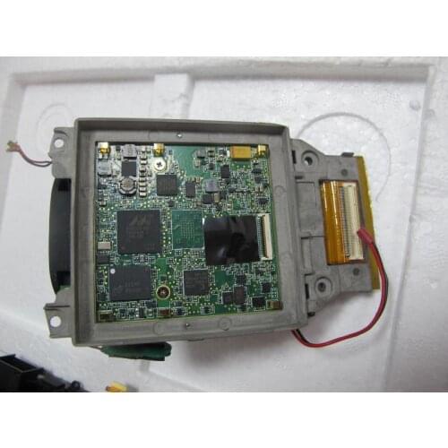 Motherboard For Motorola MC319Z handheld terminal with two-dimensional WM6.5 test OK