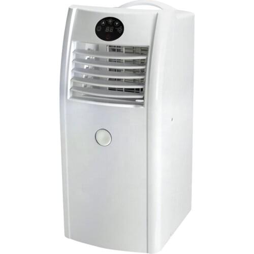 7000btu Heat Pump Mini cheap portable air conditioner