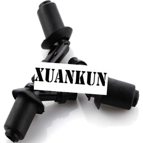 XUANKUN Motorcycle Accessories Spark Plug Cap GY6 50 GY6125 High-pressure Cap Scooter High-pressure Bag