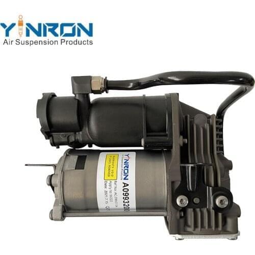 Air Suspension Compressor Pump for Benz S-Class W222 A0993200104