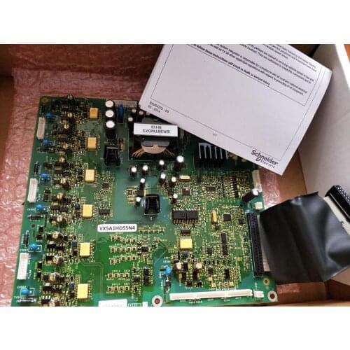 New and Original VX5A1HD45N4 power supply driver board