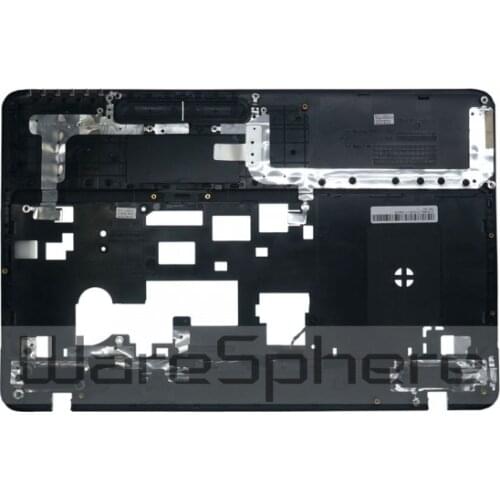 Brand New for Toshiba Satellite L755Top Cover Upper Case ZYE3BBLBTA0 Laptop Case Sliver