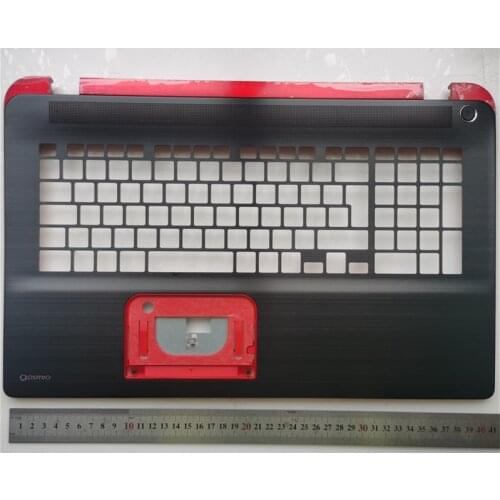 New laptop upper case base cover palmrest for Toshiba Qosmio X75-B X70-B V000351770