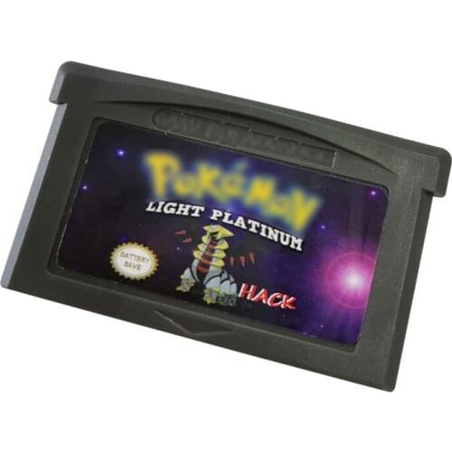 Suitable For English Version Of 32-Bit Super Video Game Compilation Cassette Console Card Dark Gray Suitable For Nintendo Game