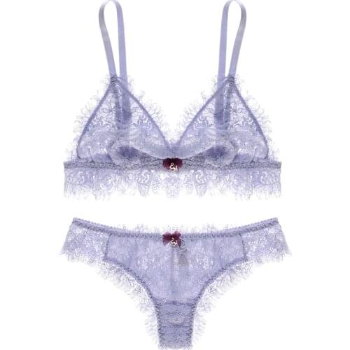 Sexy Mousse Minimizing Bras