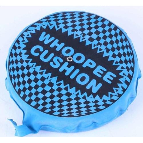 Whoopee Cushion Jokes Gags Pranks Maker Tricks Funny Toys For Child Fart Pad Pillow Perdushka Kids For Fun Prank Gag Toys Gifts