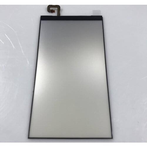 2pcs/Bag LCD Touch Screen Display Backlight Panle Film For For Sony Z3 Mini Damaged Backlight Replacement Mobile Phone Repair