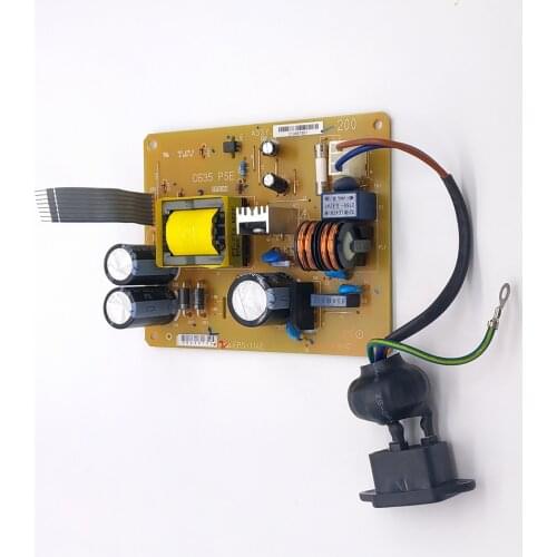 220v Power supply board Eps-114e c635 pse for Epson stylus pro 3800 printer printer parts