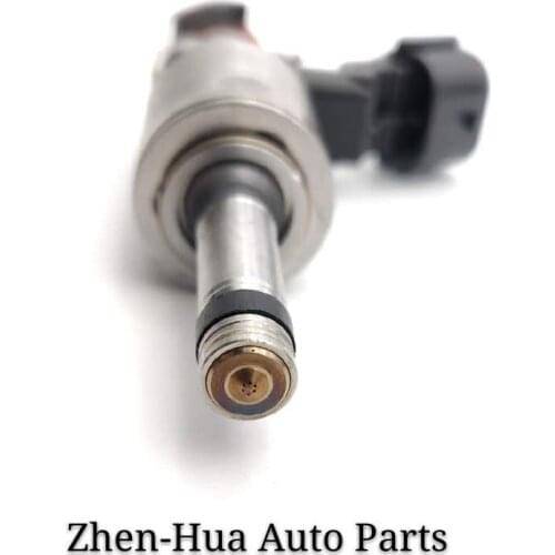 4pcs Original New Fuel Injector Nozzle BL3E-9F593-HB BL3E-HB N6G8E BL3E9F593HA/Bfor FORD-LINCOL EXPEDITION/F-150/LOBO /TRANSIT