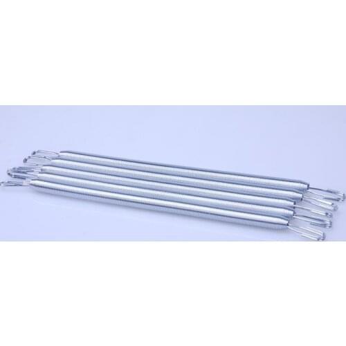 5PCS Custom Long Extension Springs For chest expander exercises,item model number MHS-S22