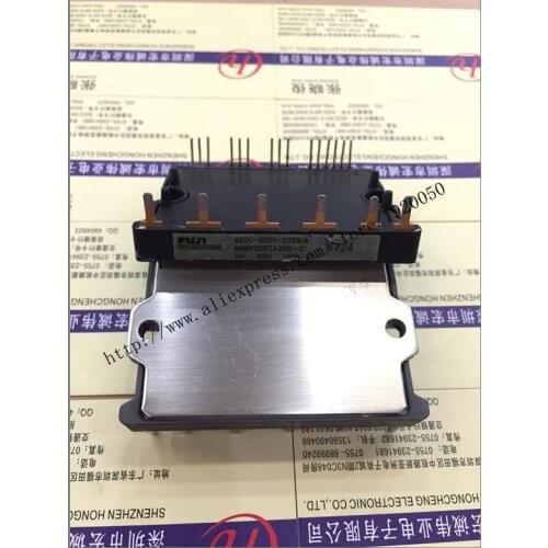 6MBP20RTA060-01 module Special supply Welcome to order