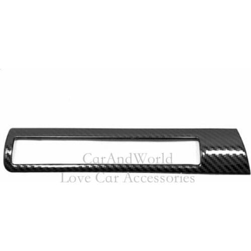 Stainless Steel Accessories For Toyota Corolla 2019 Car Headlight Adjust Control Button Panel Sequins Cover Frame Inner Trims