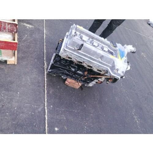 Auto Motor 115954 951 180954 102983 111970 601942 661911 2.3 Engine For Mercedes-Benz E230T SLK230 VITO VAN BUS 108D 2.3 D