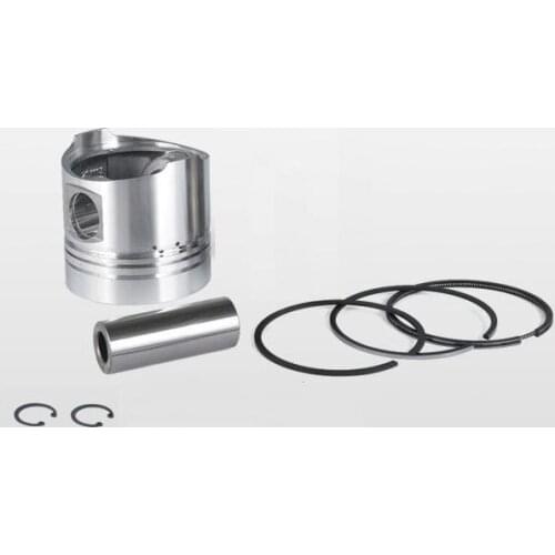 Free Shipping Diesel Engine Changchai Changfa R165 R170 R175A R180 R180A Piston Pin Ring Suit for other Chinese Brand