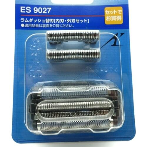 Shaver Razor Foil Head ES9027 ES-LA12 ES-SF21 ES-RF31 ES-RF34 ES-RF41 ES-LF30 ES-LF50 ES-LF51 ES-LF70 ES-LF71 for Panasonic