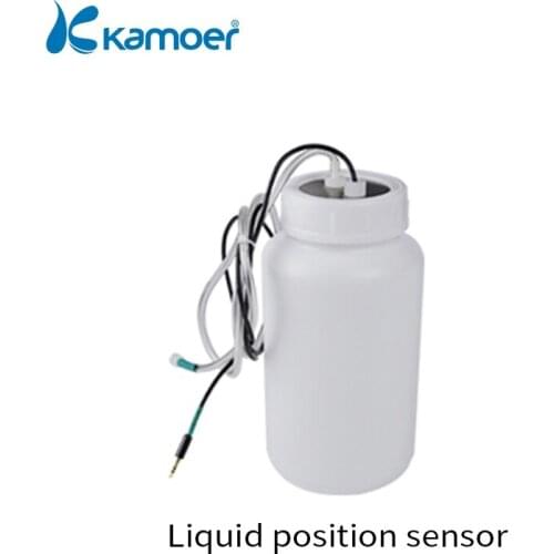 Kamoer UIP Digital Peristaltic Pump Accessories For Laboratory