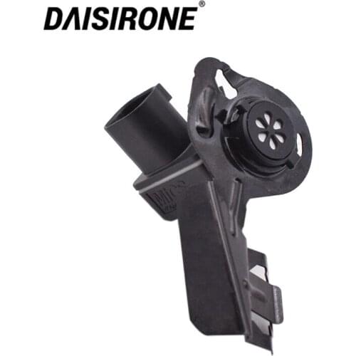 Air Quality Sensor WIth Bracket For PASSAT B6 GOLF MK6 TIGUAN Skoda 5QJ907643 5QJ907659 5K0907659 56D907659 56D 907 659