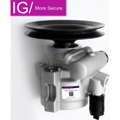 For Power Steering Pump For BMW 5 Touring E39 520d M47 D20 2000 2001 2002 2003 90297049 93333260 0948026 5948023