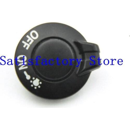 For Nikon D7100 D7200 Top Cover On/off Button Switch Replacement Repair Part