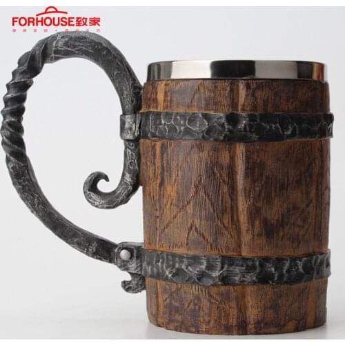 Деревянные кружки Forhouse China At AliExpress