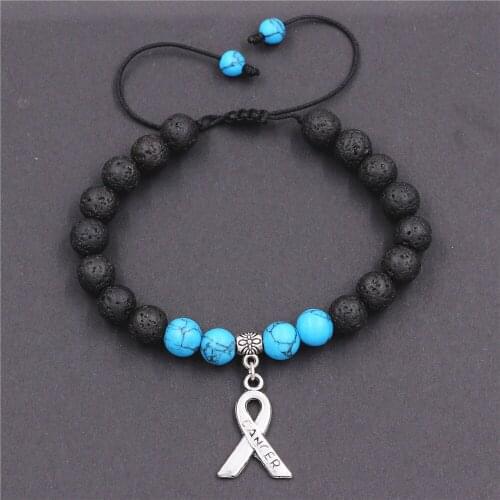 GO MAX DGW Stone Bracelets