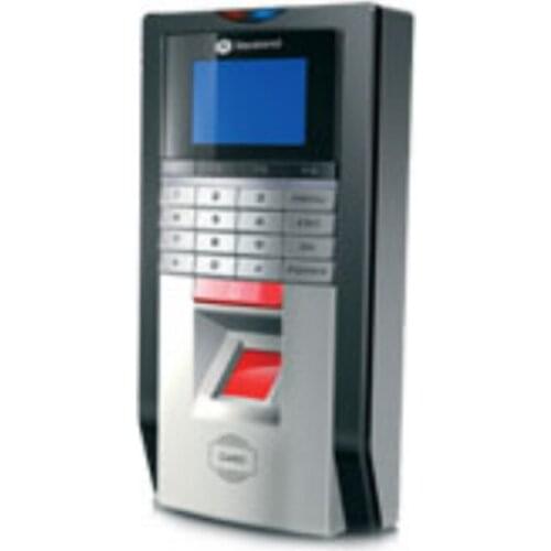 2000User Finger Print Password and ID Card Door Access Control System