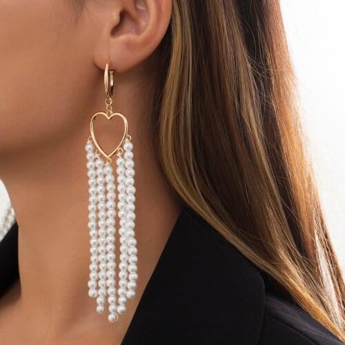 Ingemark Women's Gold Earrings