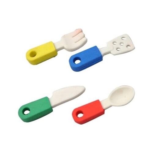 Wholesale/retail discount kettle eraser for children school stationery, eraser/ children gift not free shipping