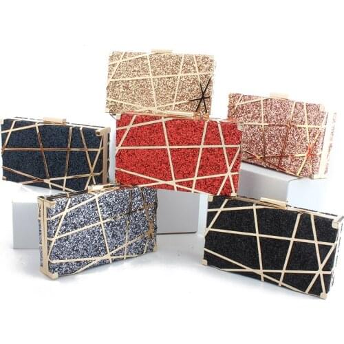 Женские сумки с пайетками LETODE China At AliExpress