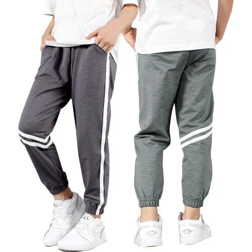 MEILIHUA APPAREL Pants For Boys
