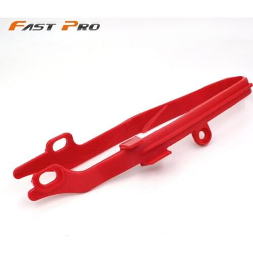 Motorcycle Chain Slider Guide For HONDA CR125R CR250R 2000-2007 CRF250R 2004-2009 CRF250X 2004-2013 CRF450R 02-08 CRF450X 05-09