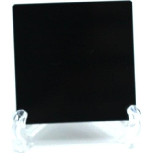 Size 50x50mm ZAB00 ND-0 neutral density filter glass for camera