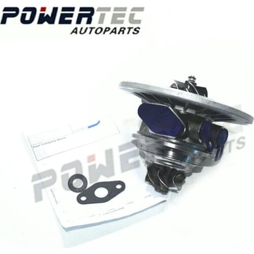 RHF5 8973659480 core chra Turbo cartridge turbine 8973544234 for Isuzu with 4JH1T 4JH1 engine 90 Kw 130 HP - VB430093 VC430084