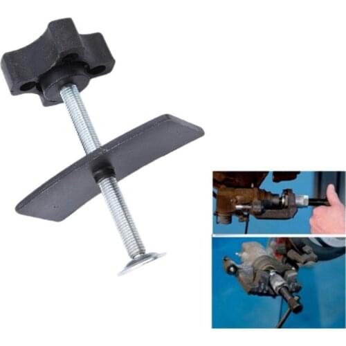 Car Disc Brake Pad Installation Caliper Piston Compressor Steel Press Tool