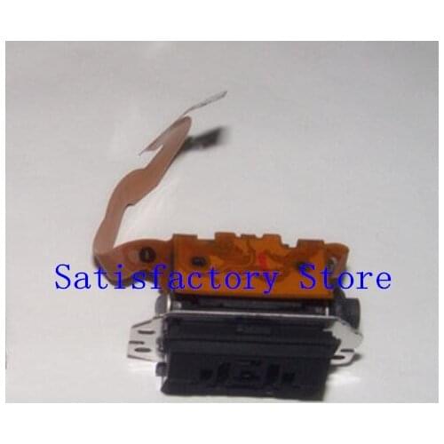 Repair Parts For Canon FOR EOS 400D Rebel XTi KISS X AF Focus CCD Sensor Unit