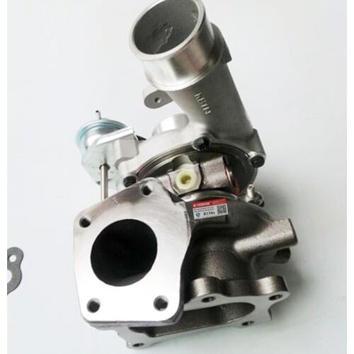 K04 Turbo charger For Mazda CX-7 CX7 2.3L 2007 2008 2009 2010 L33L13700B L33L13700C L3Y11370ZC L3Y41370ZC L3Y31370ZC L3YC1370ZA