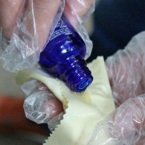 30ml Car Hardness Headlight Lens Restorer Repair Liquid Auto Polish Polishing Light Coating Agent Set Repair U1B1