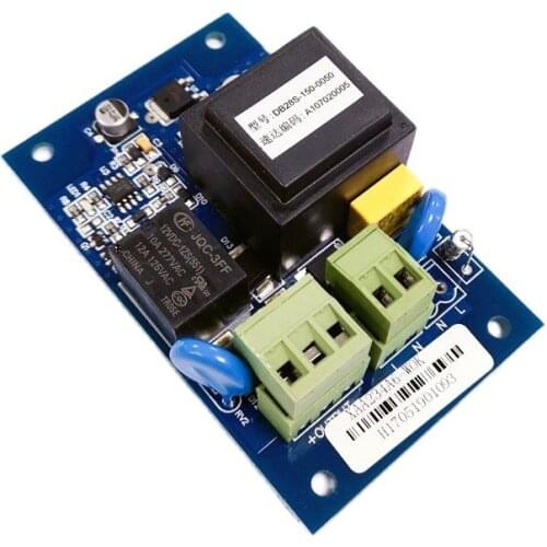 1pce DB28S-150-0050 Elevator Brake Board For OTIS Elevator Parts