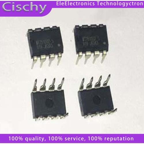 5PCS WT751002 WT7510 DIP-8 In Stock