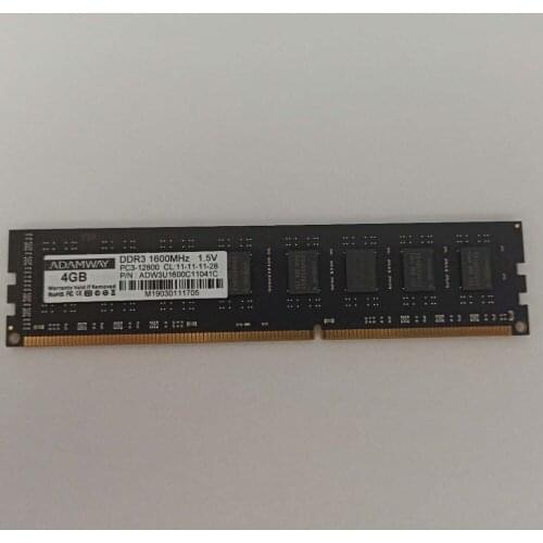 Оперативная память ADAMWAY China At AliExpress