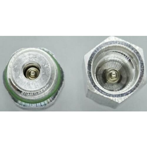 2pcs HD ND Adapter 357820795J Accessory CONNECTIONS Car FOR FORD OPEL SEAT SKODA