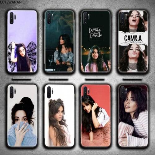 CUTEWANAN Samsung Galaxy M21 Phone Cases