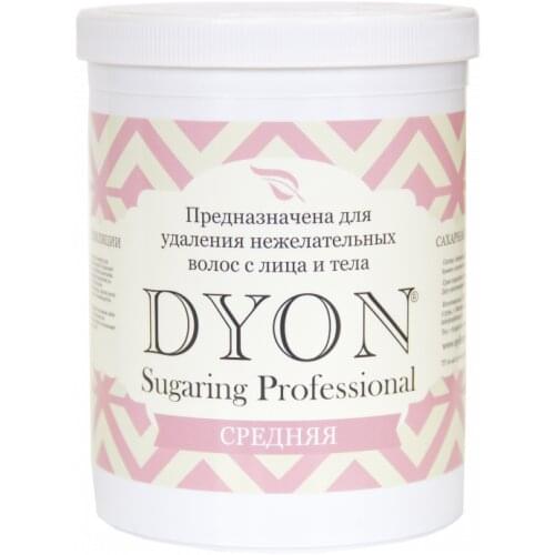 DYON Shaving And Depilation Products