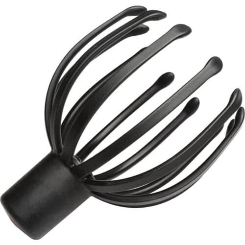 Electric Claw Massager Body Massage Octopus Head Scalp Neck Care Relax Pain Tool Scalp massager massager Electric Head Reli N1D6