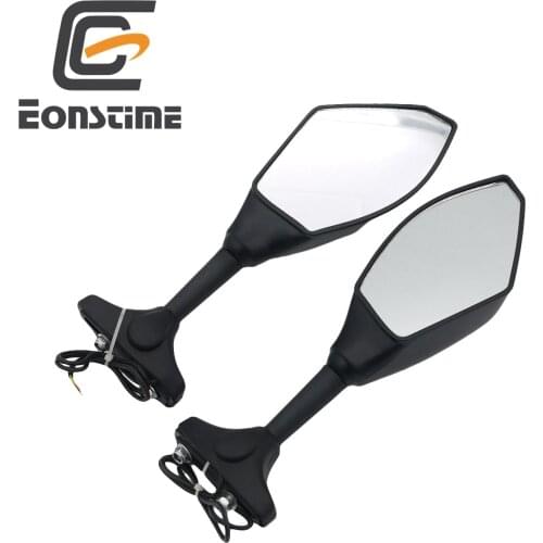 Eonstime Motorcycle Mirrors