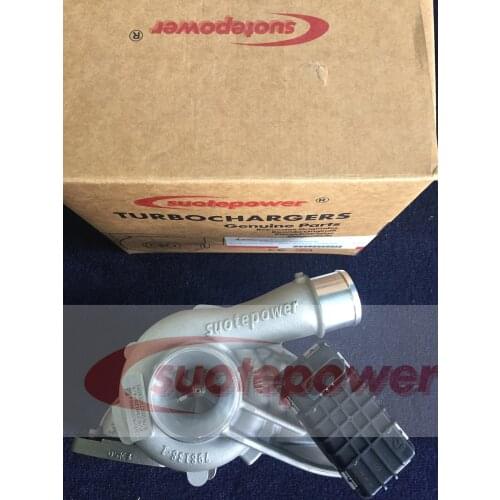 Good!!Suotepower turbo GTB1749VK 798128-5004S 798128-0004 798128-5002S CU3Q6K682AB for Peugeot Boxer, Fiat with Duratorq 2.2L