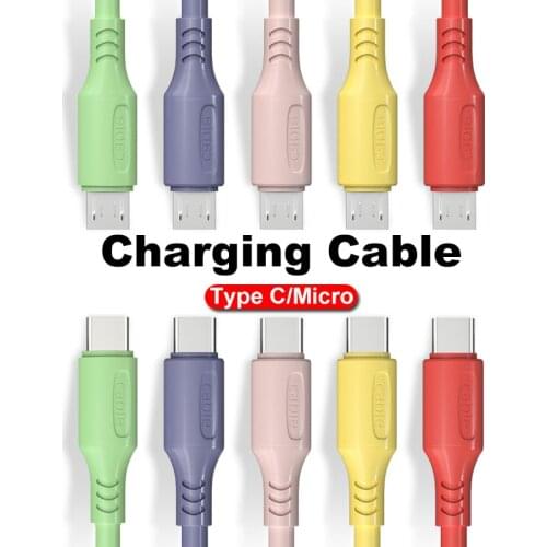 Kaduomi Mobile Phone Charging Cables