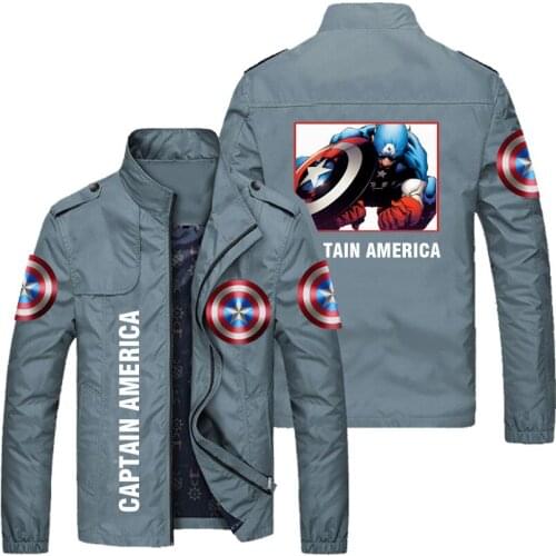 2021 fashion mens jacket DUCATI car logo printing spring and autumn casual stitching sports jacket high quality mens zipper ja