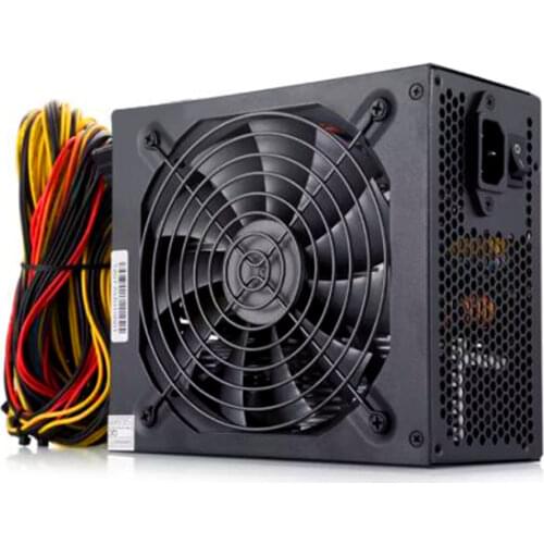 LISM Power Supplies For Computers