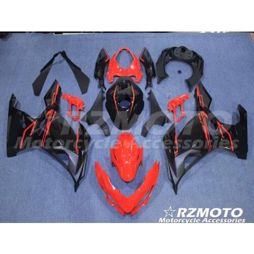New Motorcycle fairing parts For kawasaki Ninja400 2019 2020 ninjas All sorts of color No.2505